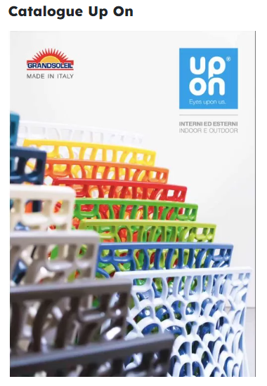 UPON INDOOR AND OUTDOOR CATALOGUE