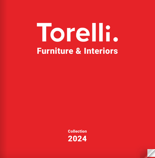 Torelli Catalogue 2024