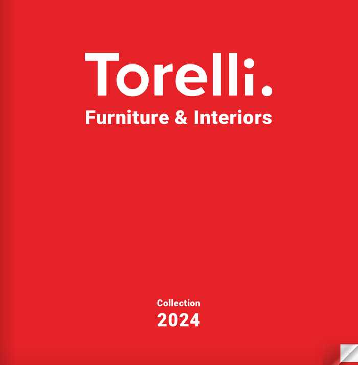 Torelli Catalogue 2024