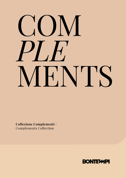 Complements Collection