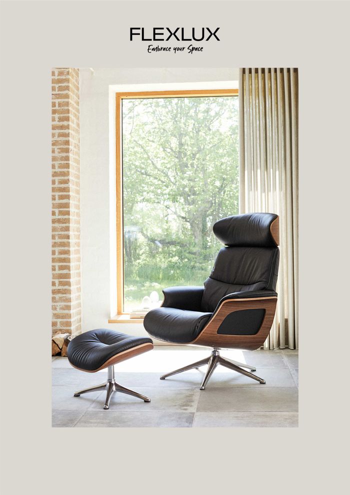 Flexlux collection UK