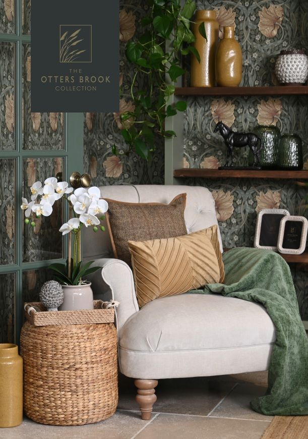 The Otters Brook Collection Catalogue