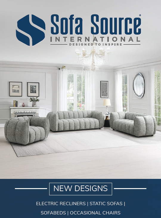 Sofa Source Manchester Furniture Show