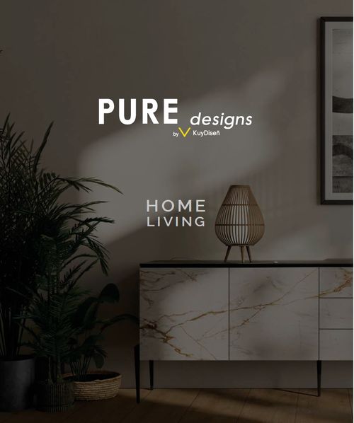 HOME LIVING COLLECTION