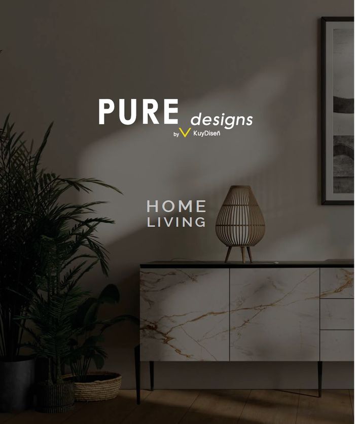 HOME LIVING COLLECTION