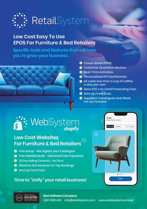 RetailSystem Group Brochure