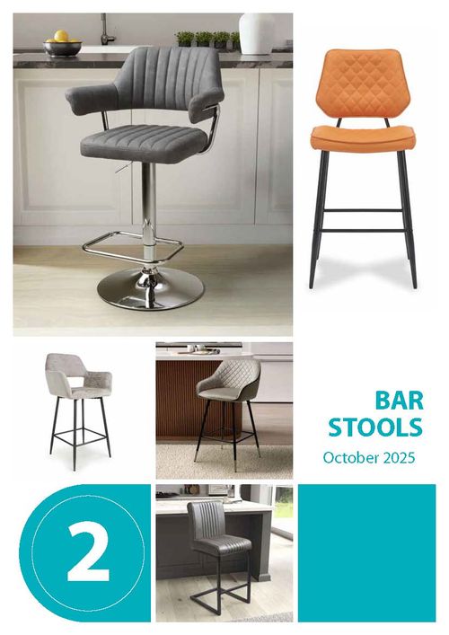 Shankar Bar Stools Catalogue