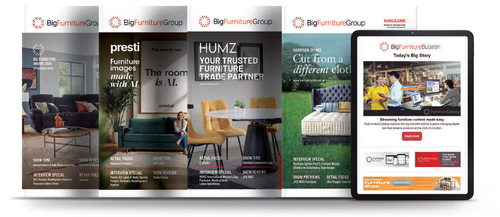 Big Furniture Group Bundle