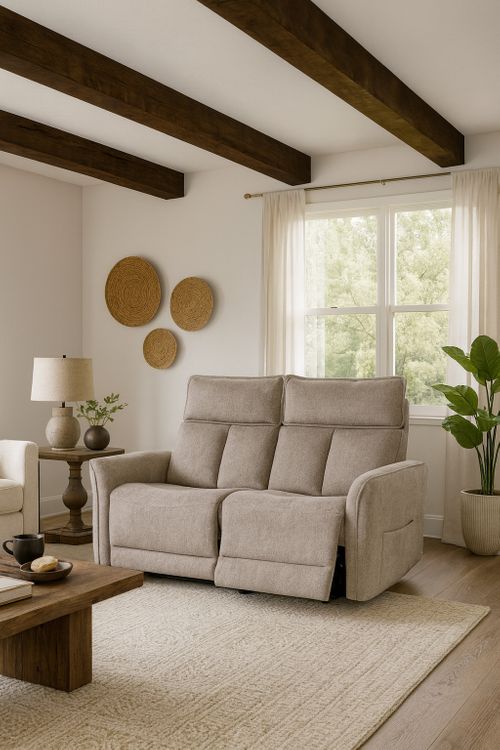 Ashford Recliner Set