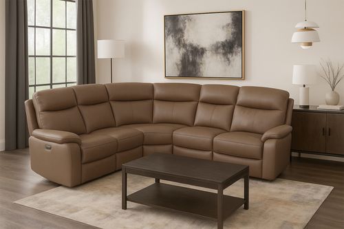 Kingstone Recliner Set