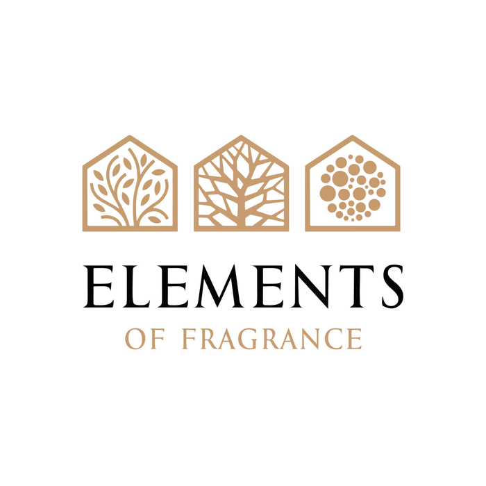 Elements of Fragrance 2026 Brochure