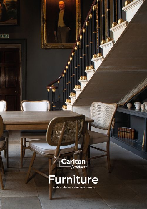 Carlton Furniture Brochure