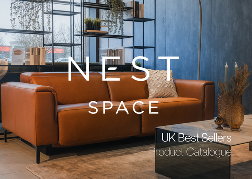 NEST Space Collection 2026