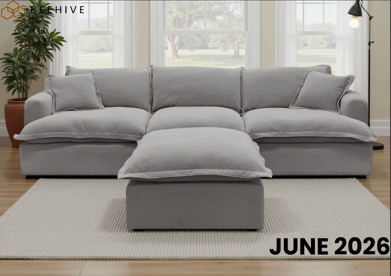 Beehive Furniture Catalogue June 2026