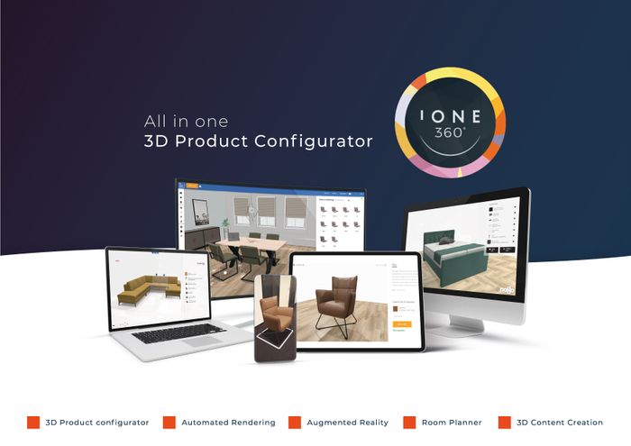 iONE360 Brochure