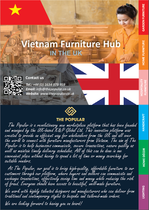 Catalogue THE POPULAR