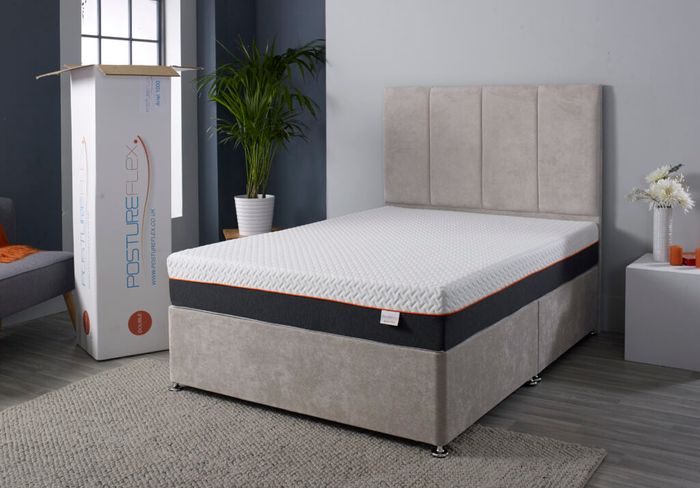Ariel 1000 Hybrid Mattress
