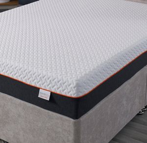 Ariel 1000 Hybrid Mattress