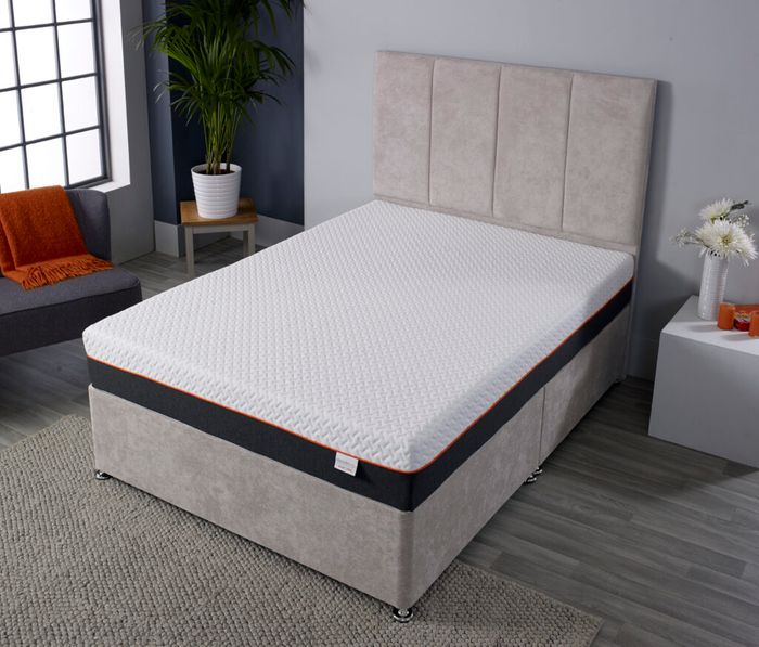 Ariel 1000 Hybrid Mattress
