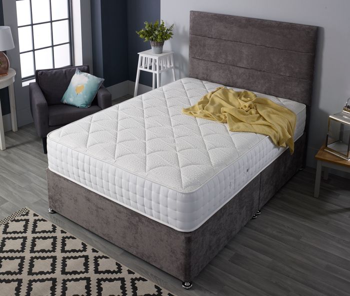 Kaygel 2000 Mattress