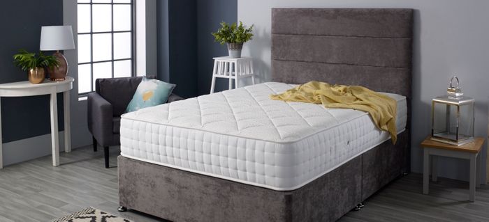 Kaygel 2000 Mattress