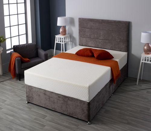Diamond Jubilee Mattress