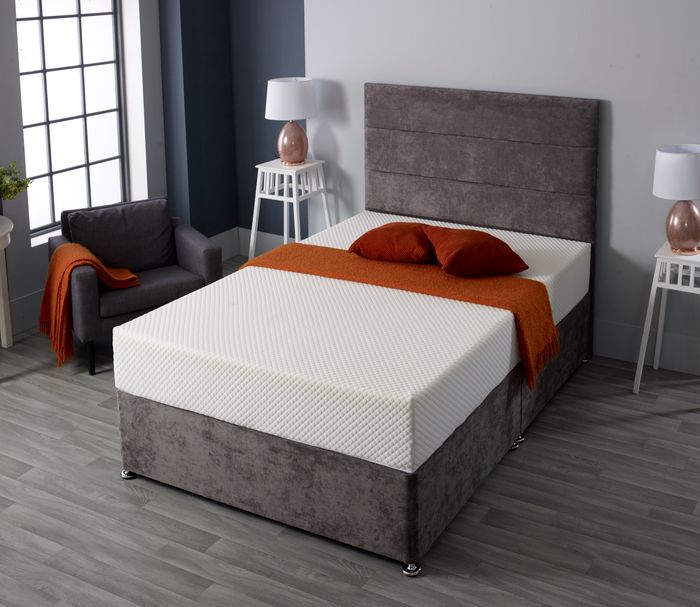 Diamond Jubilee Mattress