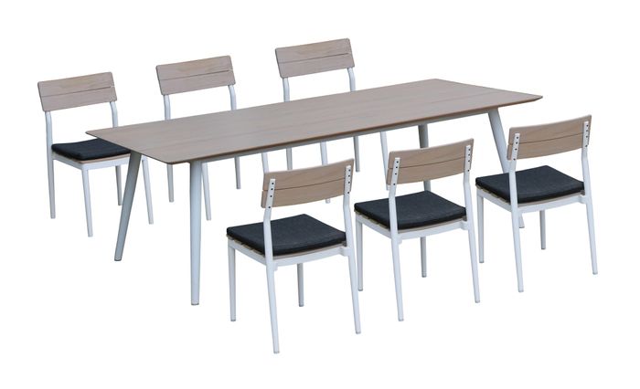 Dining Chair (Stackable)