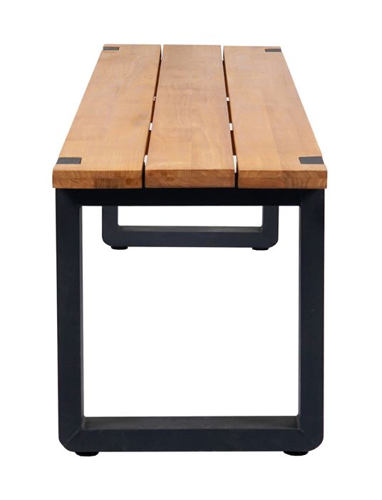 Dining Bench FSC Teak wood