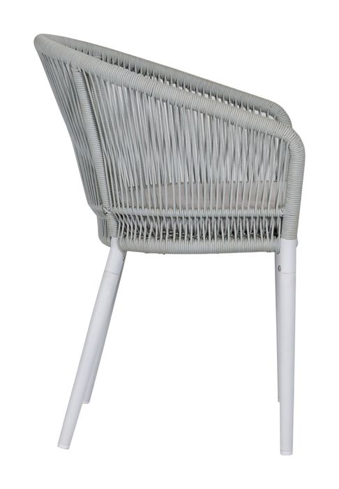 Dining Chair (K/D Leg)