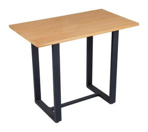 Bar Table FSC Teak Wood