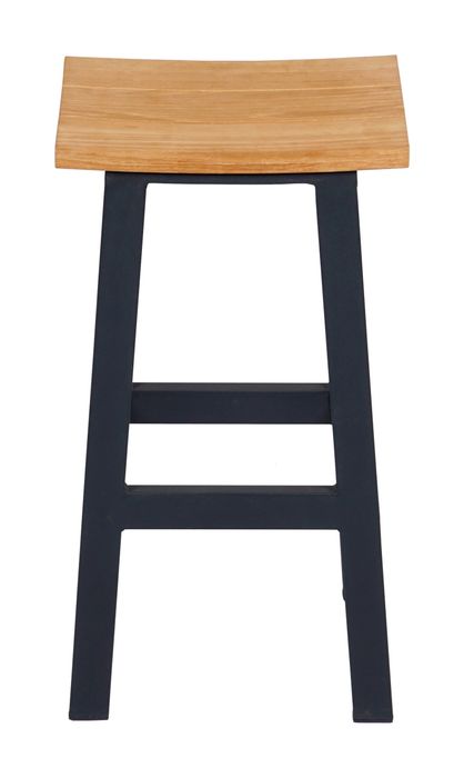 Bar Chair FSC Teak Wood