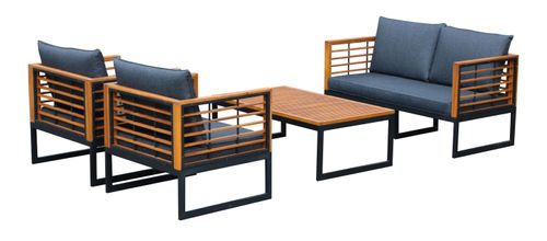 Michigan Lounge Set
