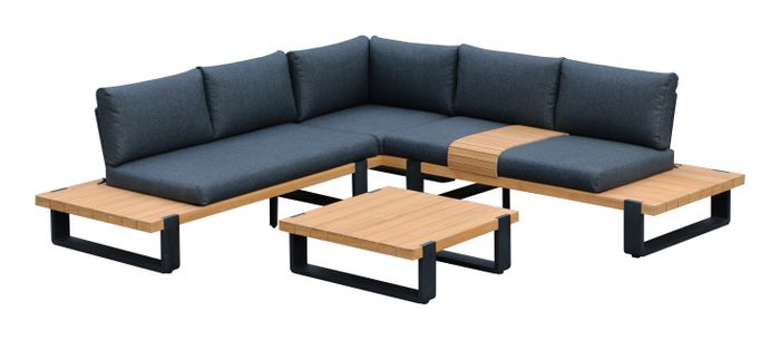 Monaco Conner sofa Set
