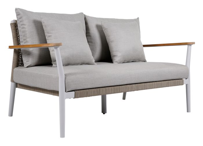 Helsinki Lounge Sofa Set