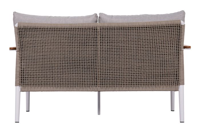 Helsinki Lounge Sofa Set