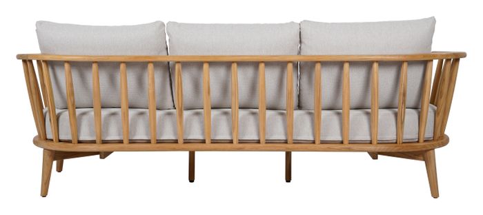 Odense Lounge Sofa Set