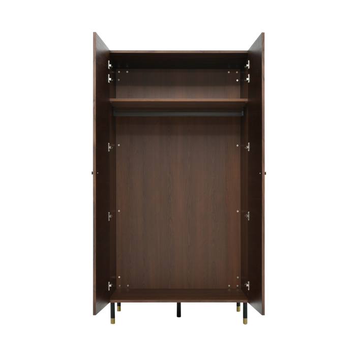 Willow Wardrobe