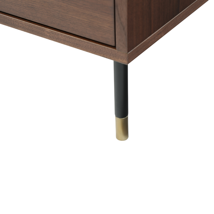 Willow Bedside Table