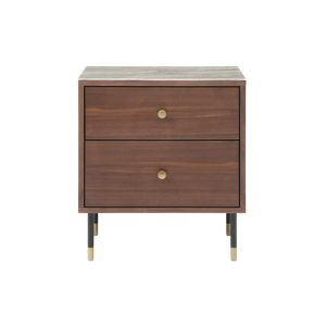 Willow Bedside Table