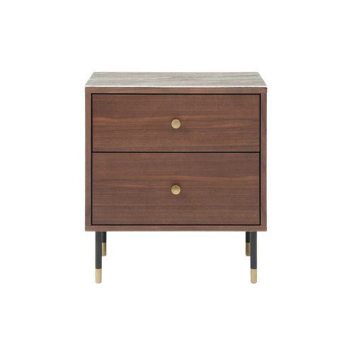 Willow Bedside Table