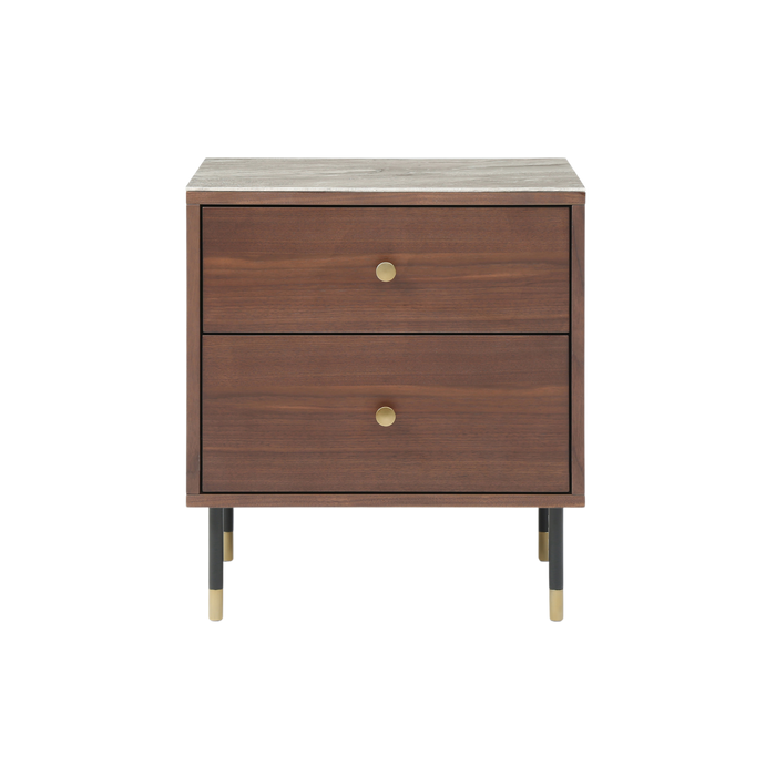 Willow Bedside Table