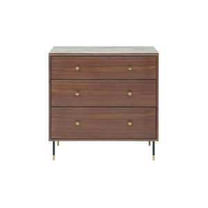 Willow 3 Drawer Chest