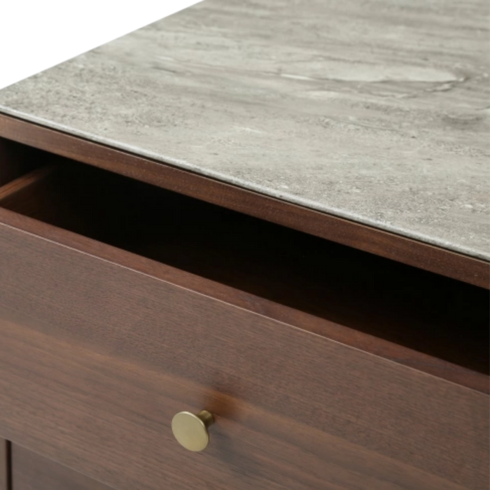 Willow 3 Drawer Chest