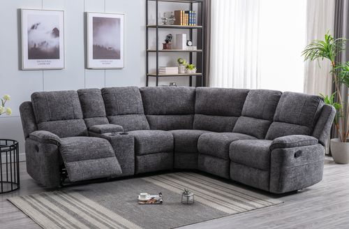 *NEW* Danielle Corner Group