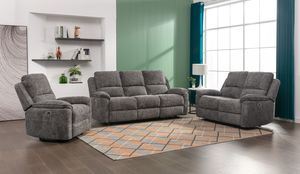 *NEW* Danielle power recliner group