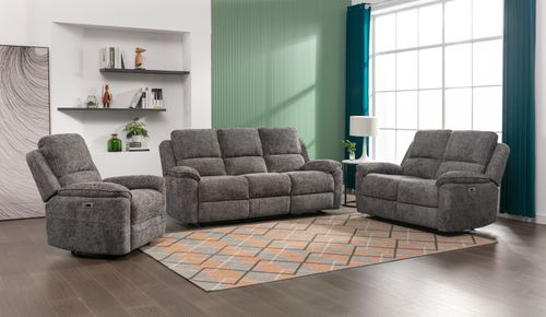 *NEW* Danielle power recliner group