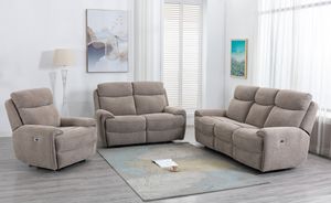 *NEW* Sofia power recliner group