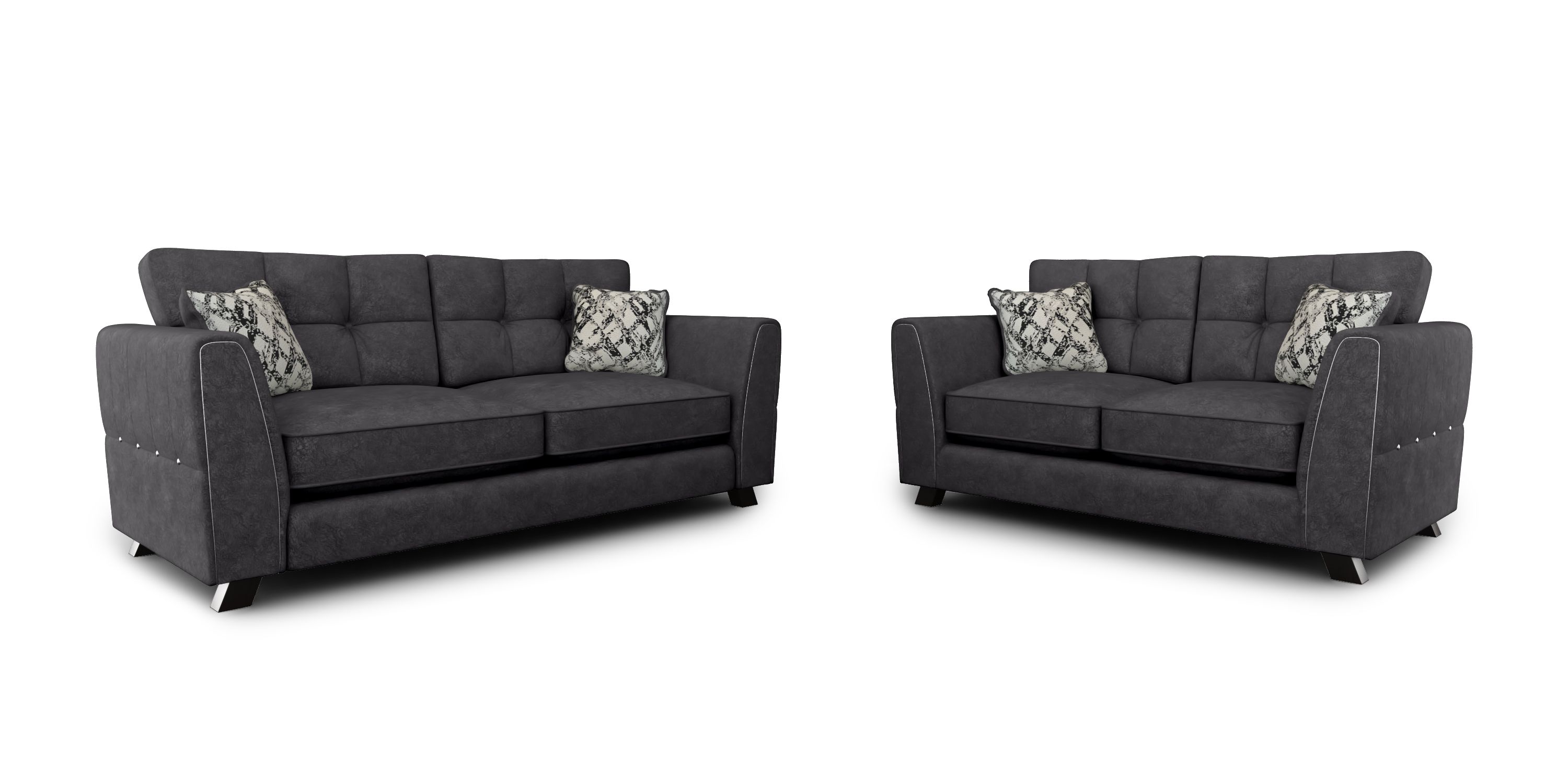 Serena sofa set