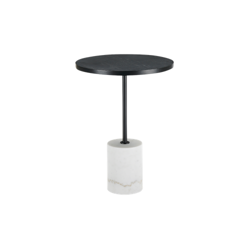 Basil Lamp Table